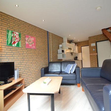 Lovely Holiday Home In Limburg Amid Lush Forest Stramproy Zewnętrze zdjęcie