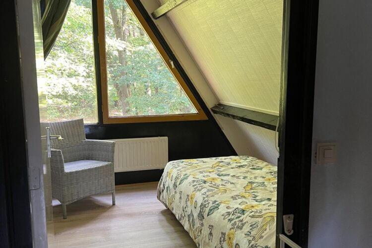Lovely Holiday Home In Limburg Amid Lush Forest Stramproy Zewnętrze zdjęcie