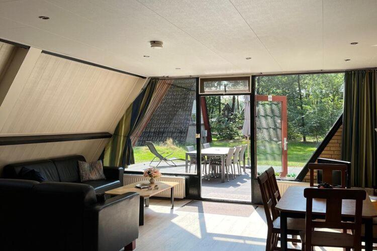 Lovely Holiday Home In Limburg Amid Lush Forest Stramproy Zewnętrze zdjęcie