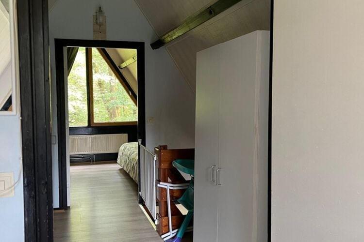 Lovely Holiday Home In Limburg Amid Lush Forest Stramproy Zewnętrze zdjęcie