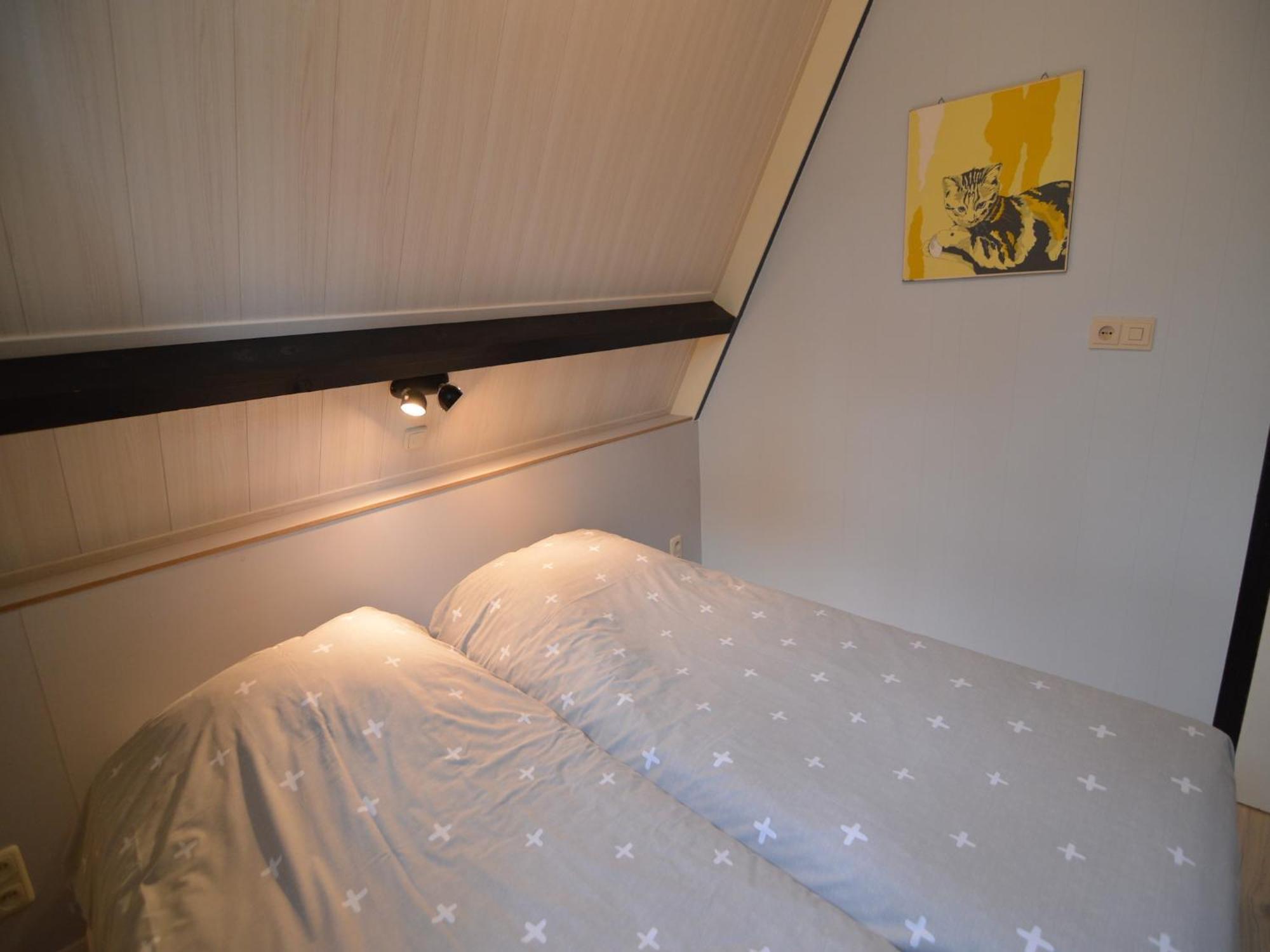 Lovely Holiday Home In Limburg Amid Lush Forest Stramproy Zewnętrze zdjęcie