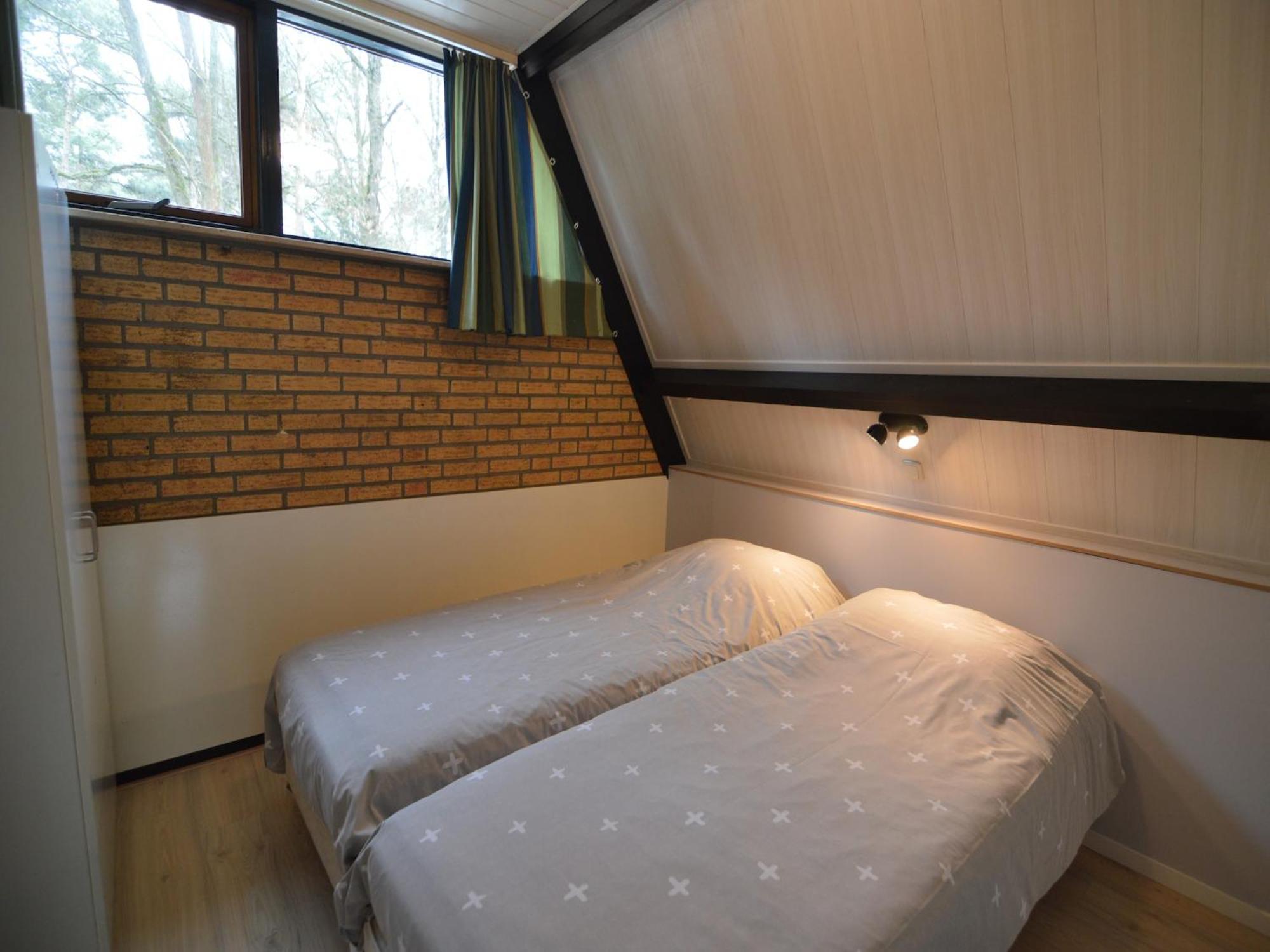 Lovely Holiday Home In Limburg Amid Lush Forest Stramproy Zewnętrze zdjęcie